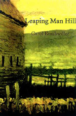 Book Cover: Leaping Man Hill