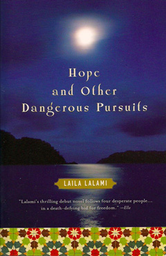 Book Cover: Hope and Other Dangerous Pursuits