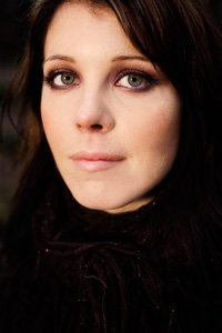 Photo of Riikka Pulkkinen