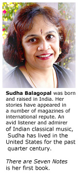 Sudha Balagopl