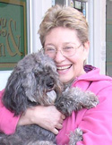 Photo of Kathleen Ambrogi