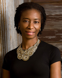 Photo of Sefi Atta