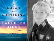 Paulette Jiles