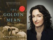 Annabel Lyon
