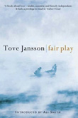 Book Cover: Fair Play